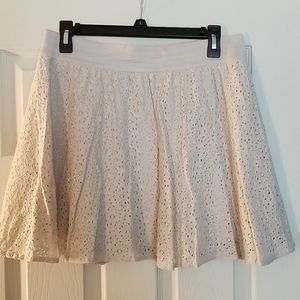 Arizona lined skirt